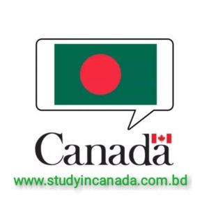 Study In Canad From Bangladesh
